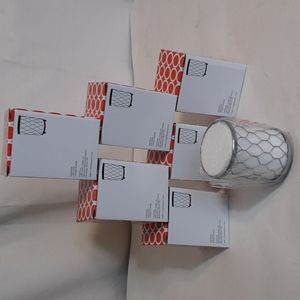 Mini Candle Holders lot of 6